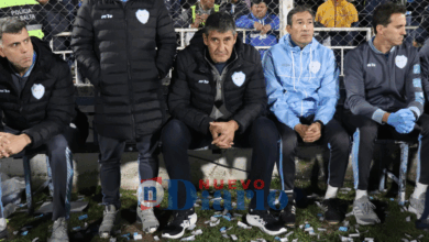 Teté Quiroz apelaría al regreso de Tallura.
