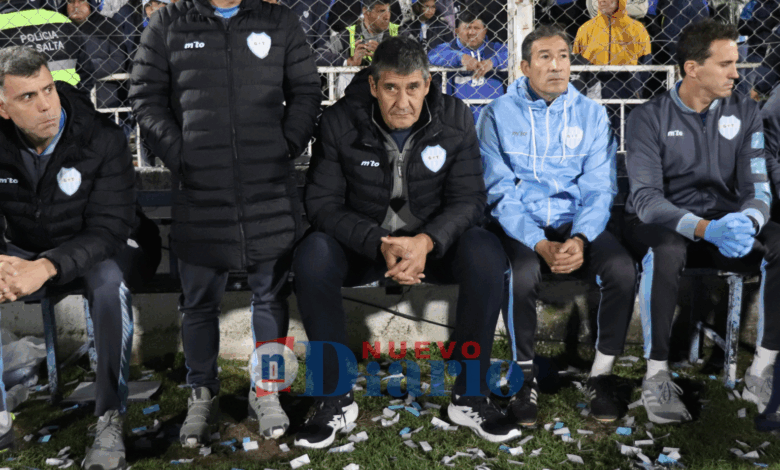 Teté Quiroz apelaría al regreso de Tallura.