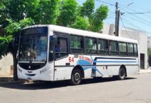 Empresa 13 de Junio.