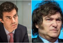Urtubey busca plantear una alternativa de gobierno real contra Milei.