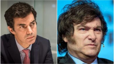 Urtubey busca plantear una alternativa de gobierno real contra Milei.
