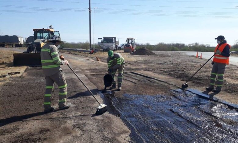 El Gobierno lanza licitación para concesionar 4.400 km de rutas nacionales claves