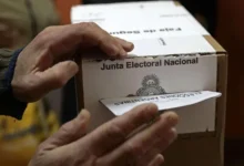 Se oficializaron diez alianzas que integrarán los frentes para las elecciones del 7 de septiembre