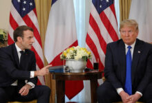 Estados Unidos cuestiona decisión de Francia sobre reconocer a Palestina como Estado