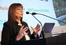 Bullrich reafirma su compromiso con la gestión y descarta una candidatura electoral