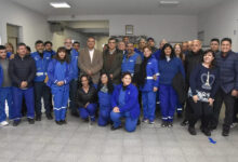 El SAMEC cuenta con nueva dirección.