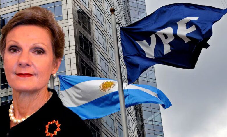 Preska podría dictar fallo adverso en causa YPF