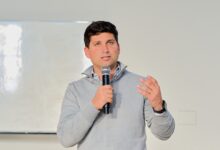 Intendente de Orán, Baltasar Lara Gros.