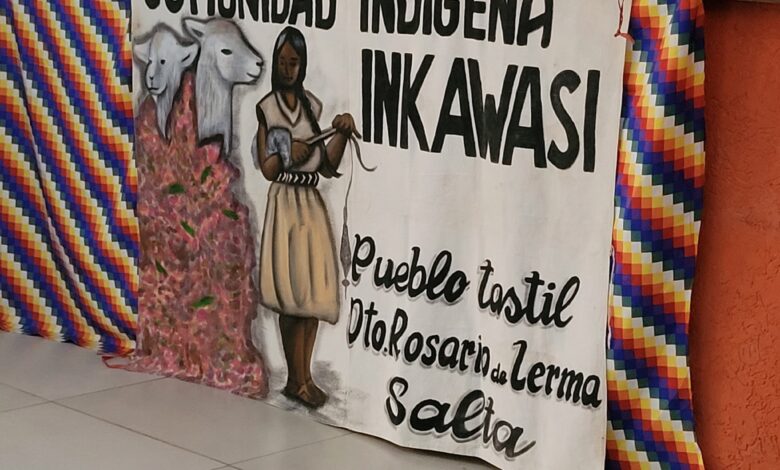 El encuentro se realizó el pasado lunes.