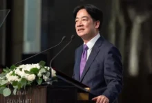 Taiwán alerta a Europa sobre amenazas de desinformación e infiltración por Pekín