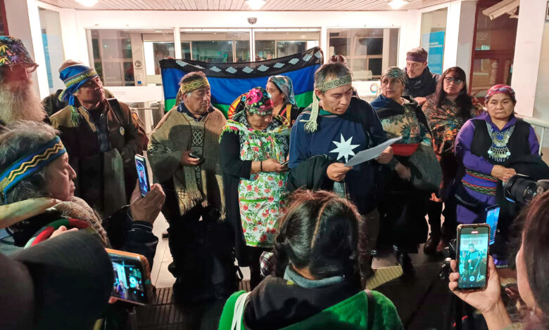 La Justicia revisará los condenas de mapuches en Caso Villa Mascardi