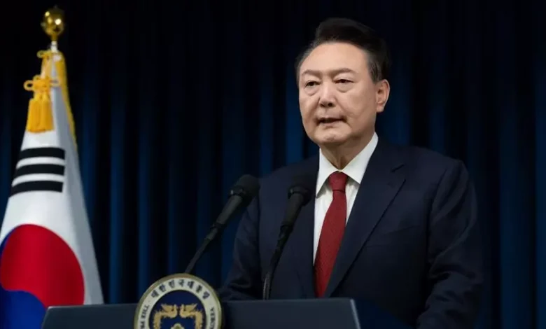 Yoon Suk Yeol ausenta su presencia en el juicio por falsificación y destrucción de registros