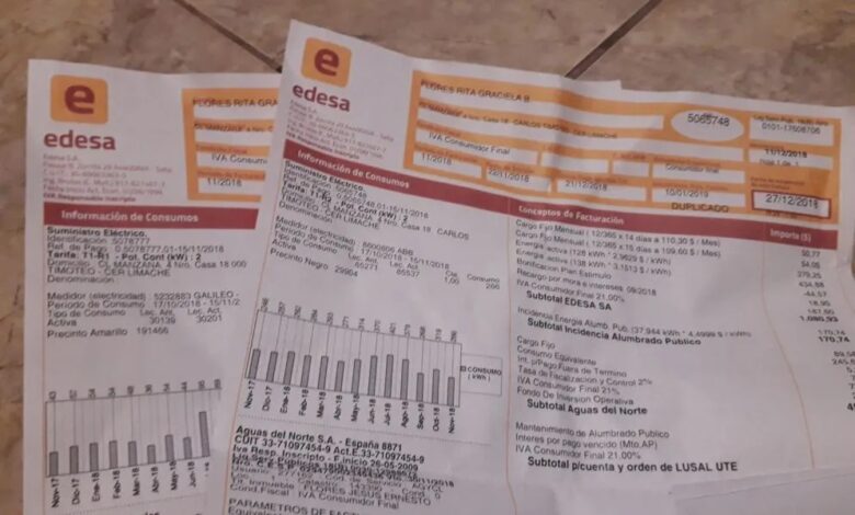 El Bono está destinado a jubilados y pensionados que cobran la mínima.