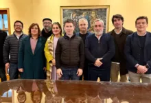 La UCR lanza “Somos Buenos Aires” y busca reconfigurar el escenario político porteño