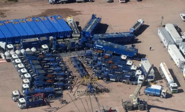 Gobierno dictó la conciliación obligatoria en el conflicto con los petroleros