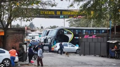 Playa de Transferencia, Orán. Foto: RR SS
