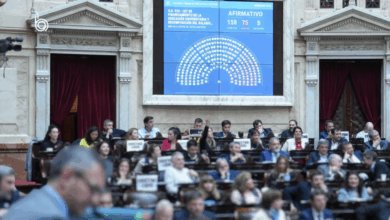 Senado avanza con dos proyectos que impactan en emergencia pediátrica y fondos universitarios