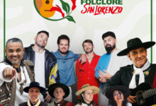 El festival será el próximo domingo 10 de agosto.