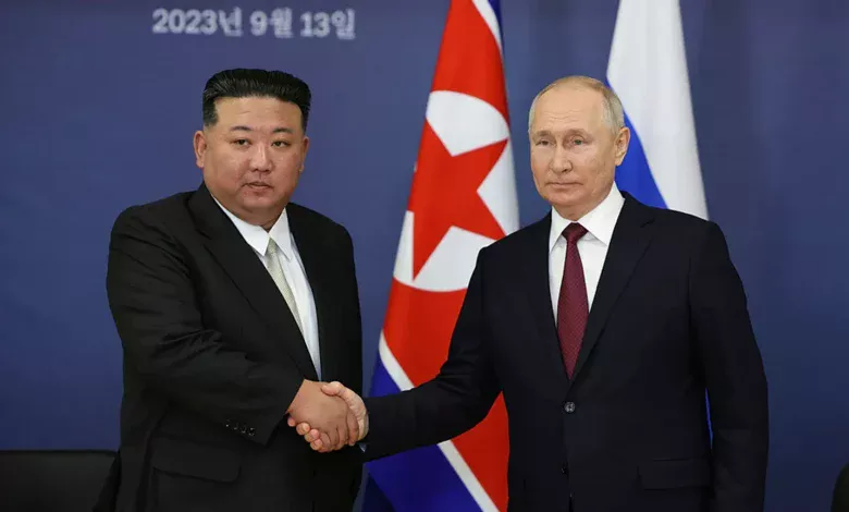 Tras alianza con Rusia, Corea del Norte rearma su sistema nuclear