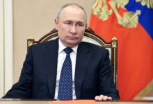 Rusia sanciona búsquedas de contenido “extremista” en Internet