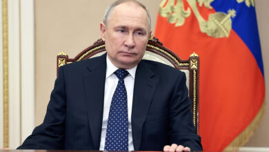Rusia sanciona búsquedas de contenido “extremista” en Internet
