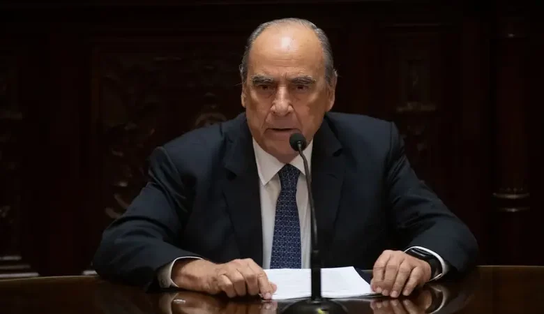 Gobierno pone en manos de Alejandro Vilches la Agencia de Discapacidad