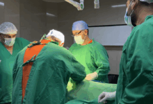 El Hospital Público Materno Infantil (HPMI) comenzó a aplicar una Lista de Verificación Quirúrgica en todos sus quirófanos.