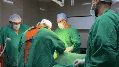 El Hospital Público Materno Infantil (HPMI) comenzó a aplicar una Lista de Verificación Quirúrgica en todos sus quirófanos.