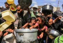 La ONU confirma hambruna en el norte de Gaza tras meses de crisis