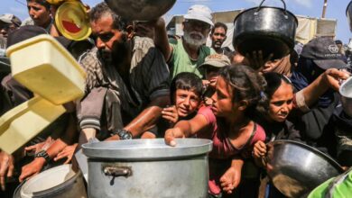 La ONU confirma hambruna en el norte de Gaza tras meses de crisis