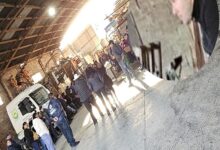 La presencial del concejal en la asamblea.