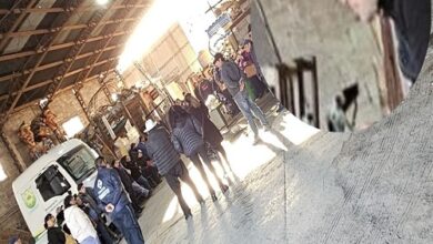 La presencial del concejal en la asamblea.