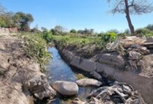 El Concejo Deliberante de General Güemes analiza denuncias por posibles focos de contaminación. Foto: RR SS