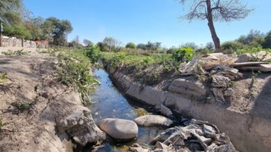 El Concejo Deliberante de General Güemes analiza denuncias por posibles focos de contaminación. Foto: RR SS