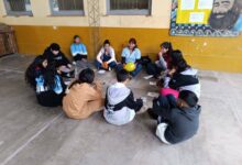 La Mesa de Niñez se reunió para trabajar sobre el sistema de protección y los procesos de adoptabilidad. Foto: RR SS