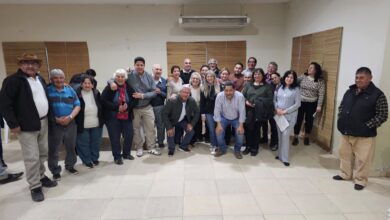 Comisión de Municipalización de Gaona.