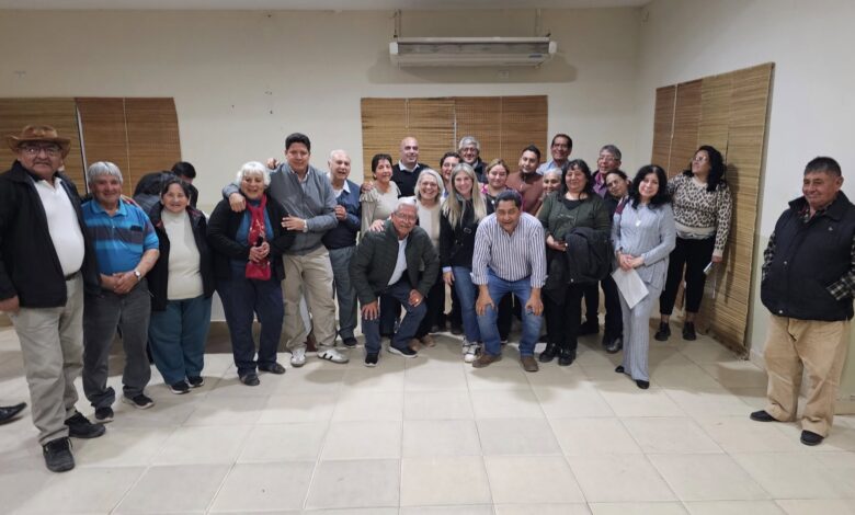 Comisión de Municipalización de Gaona.