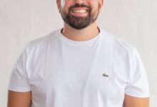 El concejal Calderón.