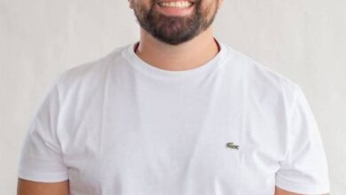El concejal Calderón.
