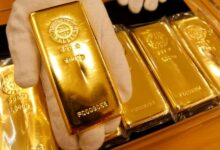Trump indicó que las importaciones de oro estarán exentas de aranceles al ingresar a EE.UU.