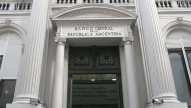 Bancos centrales rechazan la inclusión de activos digitales en sus reservas