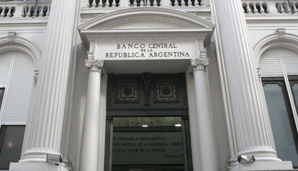 Bancos centrales rechazan la inclusión de activos digitales en sus reservas