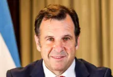 Marcos Ayerra renuncia a su cargo y cierra la Secretaría PyME