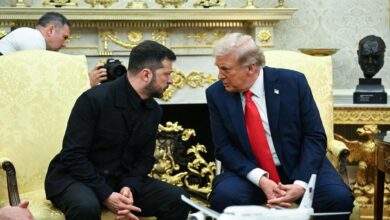 Zelensky confía en un encuentro sin condiciones con Putin durante las próximas dos semanas