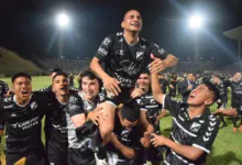 Desde las 15:30 horas, en Mataderos, Central Norte visitará a Nueva Chicago en el cierre de la vigésima séptima fecha de la Primera Nacional.