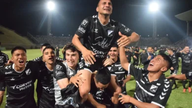 Desde las 15:30 horas, en Mataderos, Central Norte visitará a Nueva Chicago en el cierre de la vigésima séptima fecha de la Primera Nacional.