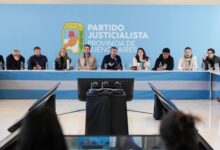 Máximo Kirchner anticipa la convocatoria a elecciones del Partido Justicialista