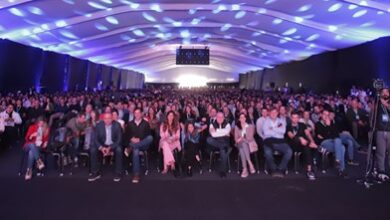 Experiencia Endeavor.