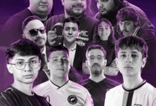 Los talentos que estarán en Esports Arena.