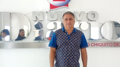 Edgardo Depetri.